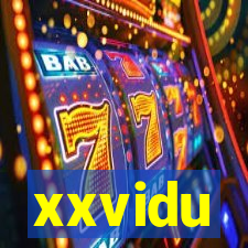 xxvidu