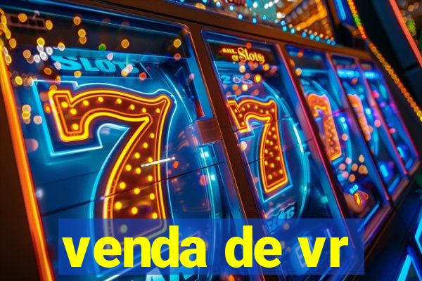 venda de vr