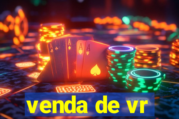 venda de vr