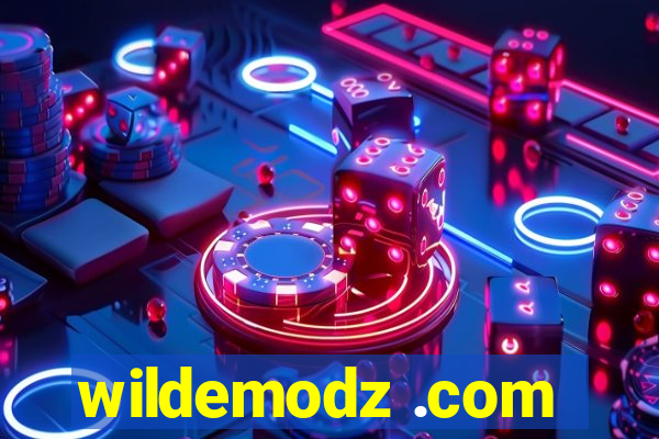 wildemodz .com