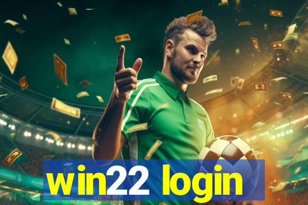 win22 login