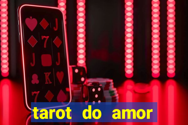 tarot do amor estrela guia