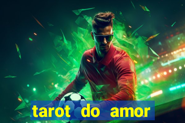 tarot do amor estrela guia