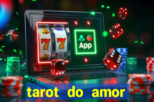 tarot do amor estrela guia