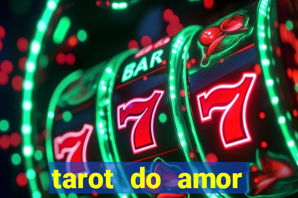 tarot do amor estrela guia