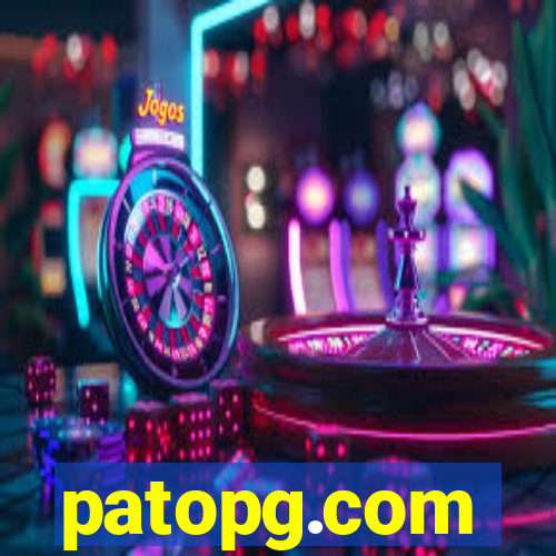 patopg.com