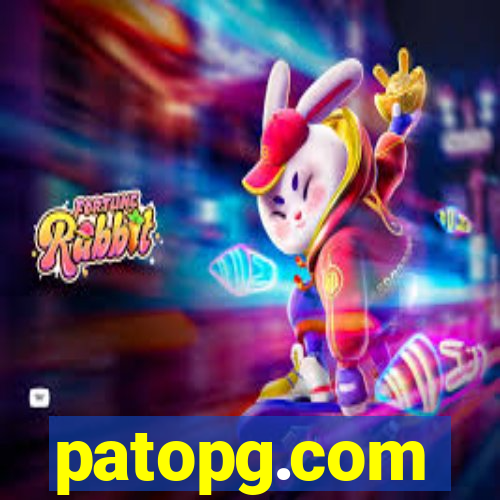 patopg.com