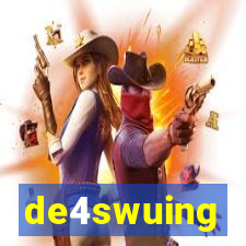 de4swuing