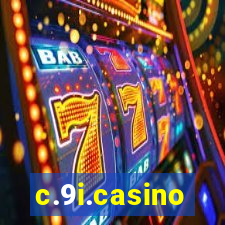 c.9i.casino