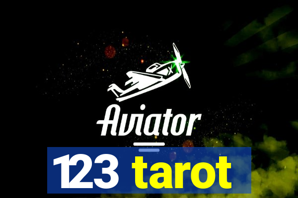 123 tarot