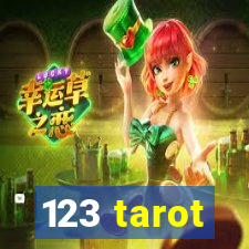 123 tarot