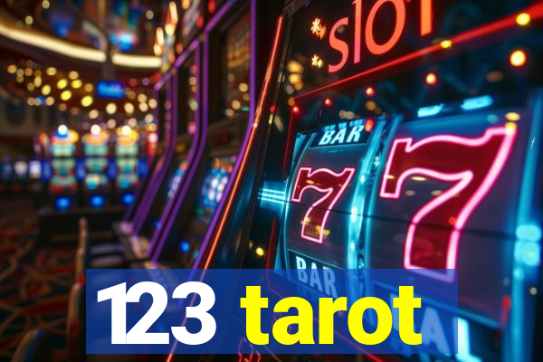 123 tarot