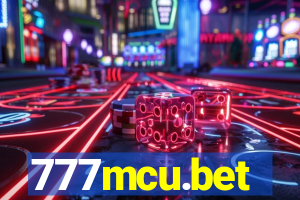 777mcu.bet