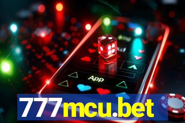 777mcu.bet