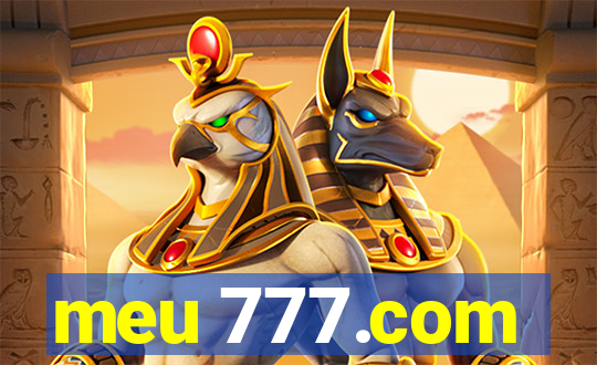 meu 777.com