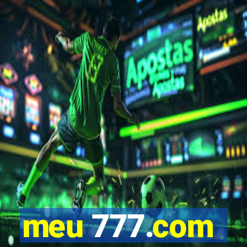 meu 777.com