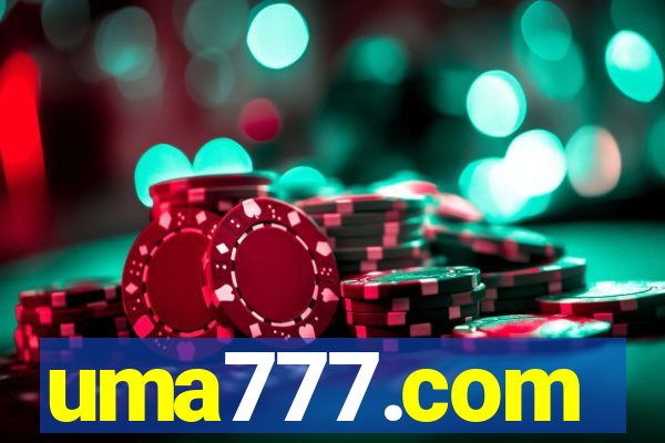 uma777.com