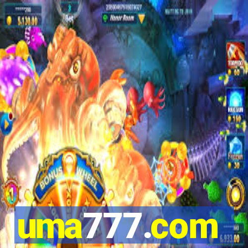 uma777.com