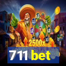 711 bet