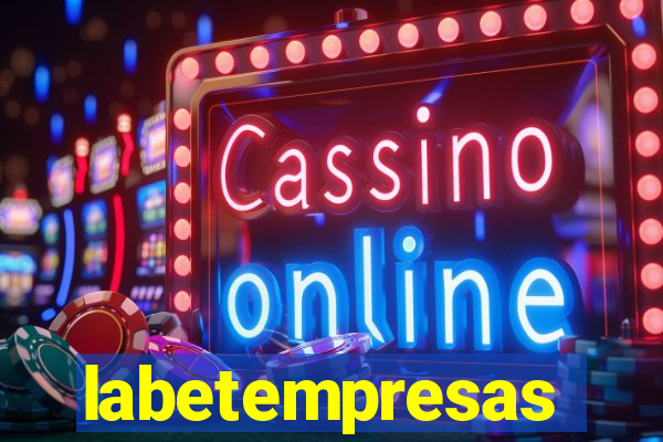 labetempresas