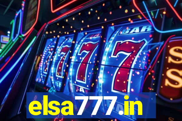 elsa777.in