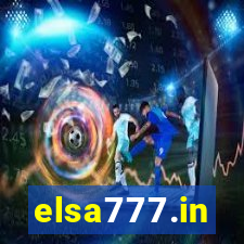 elsa777.in