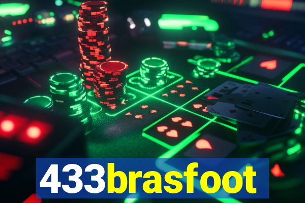 433brasfoot