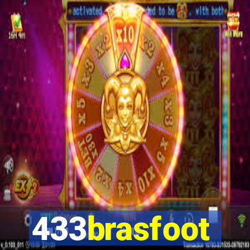 433brasfoot