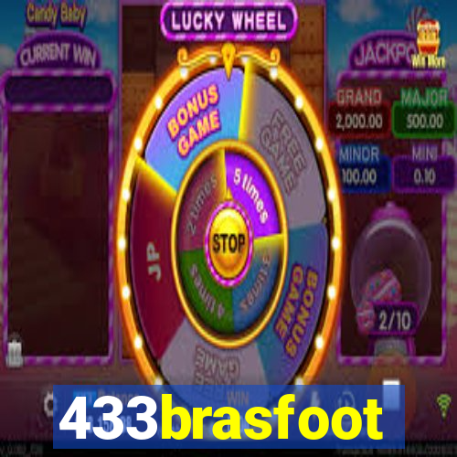 433brasfoot