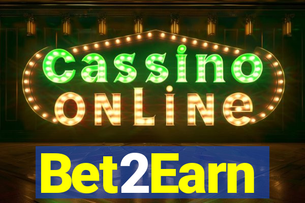 Bet2Earn