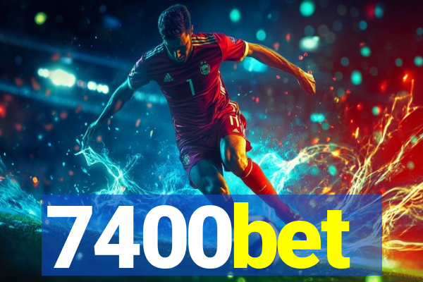 7400bet