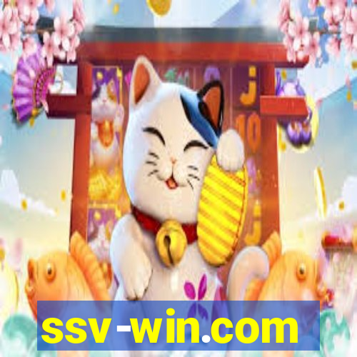 ssv-win.com