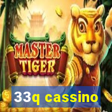 33q cassino