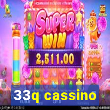 33q cassino