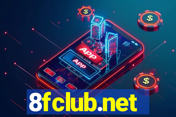 8fclub.net