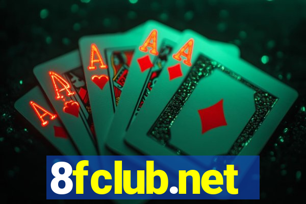 8fclub.net