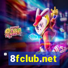 8fclub.net