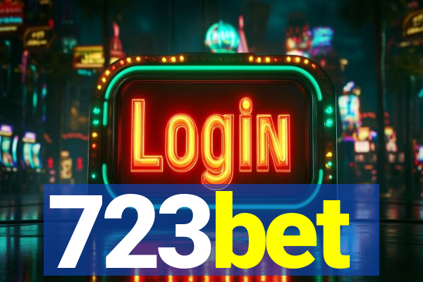 723bet