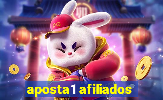 aposta1 afiliados