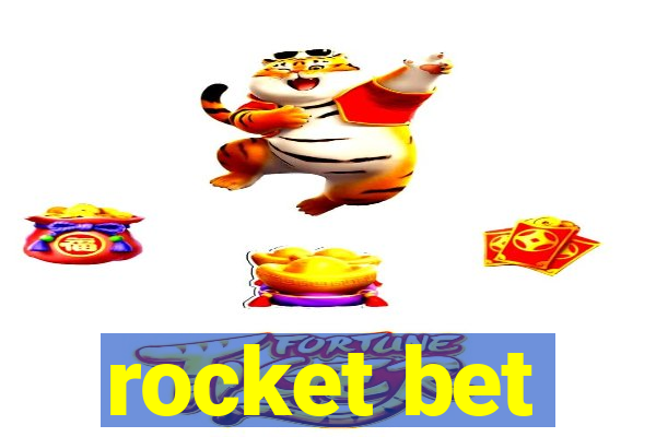 rocket bet