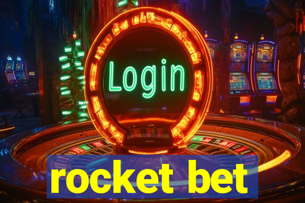 rocket bet