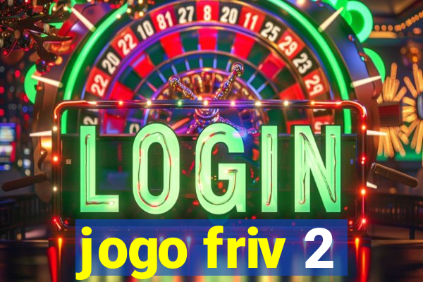 jogo friv 2