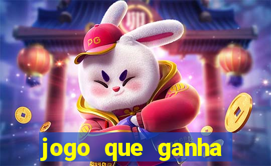 jogo que ganha dinheiro no pix gratis