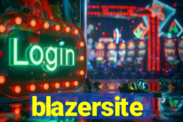 blazersite