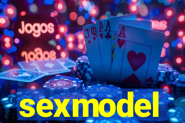 sexmodel