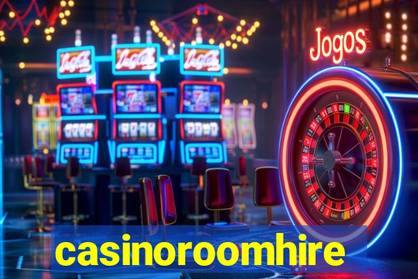 casinoroomhire