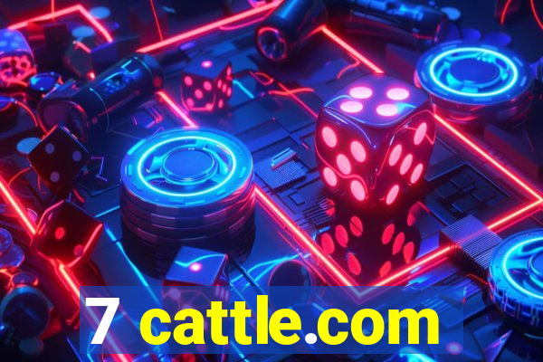 7 cattle.com