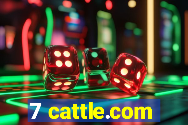 7 cattle.com