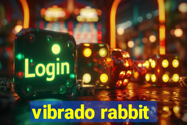 vibrado rabbit