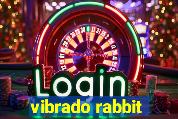 vibrado rabbit